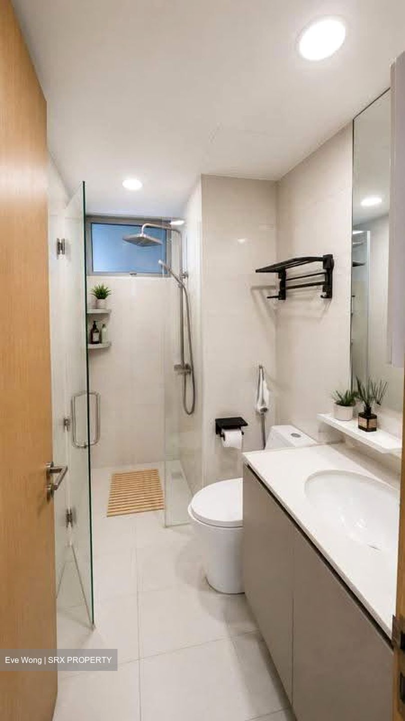 Austville Residences (D19), Condominium #613078501